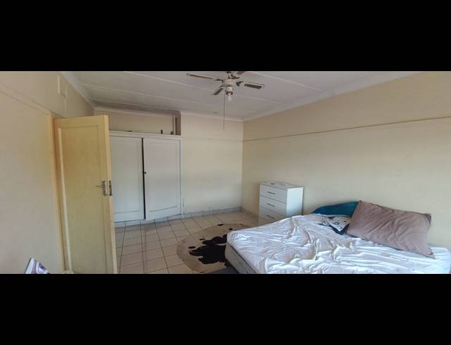 1 BEDROOM FLAT FOR SALE IN UMBILO